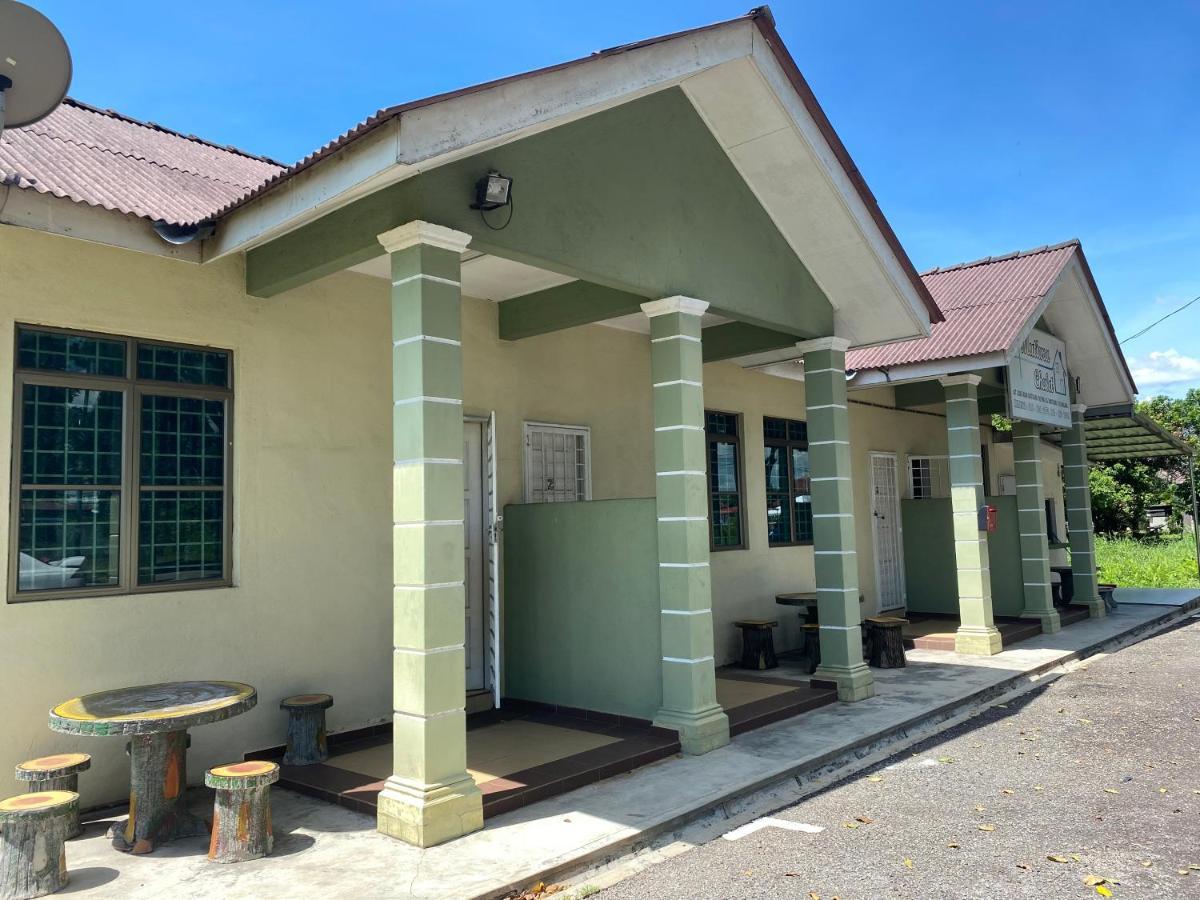 Mutiara Chalet Bandar Melaka Bagian luar foto