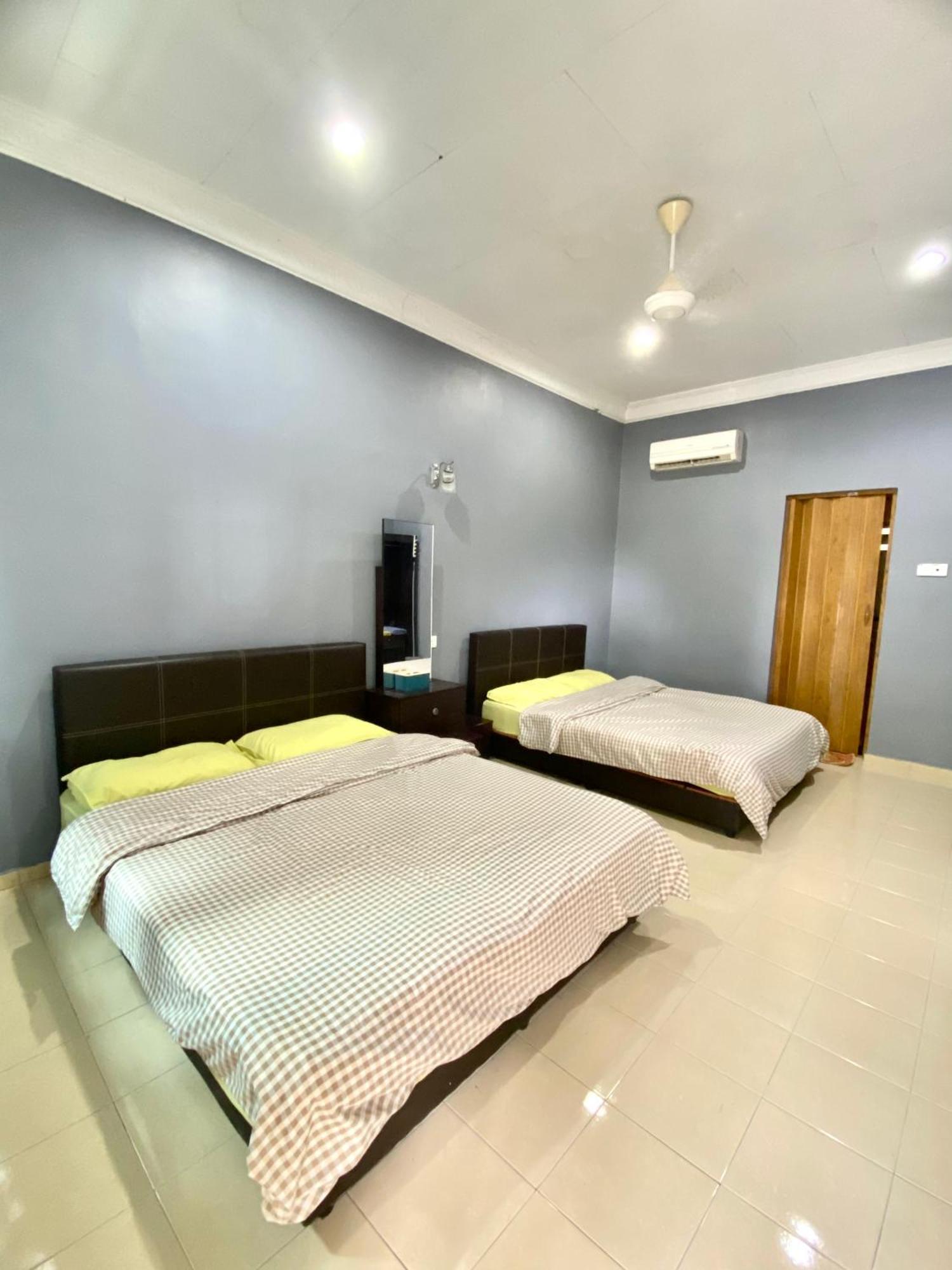Mutiara Chalet Bandar Melaka Bagian luar foto